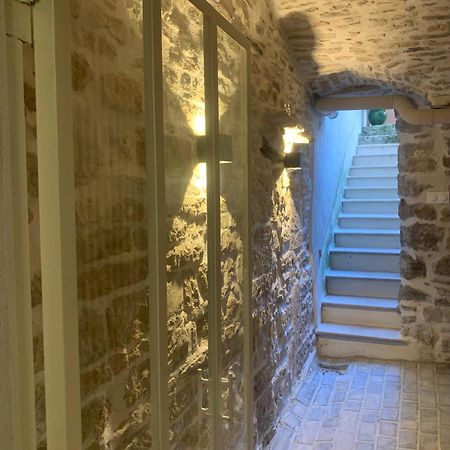 Le Haut Plan Vezenobres Exterior photo